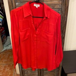 Express Portofino M Blouse